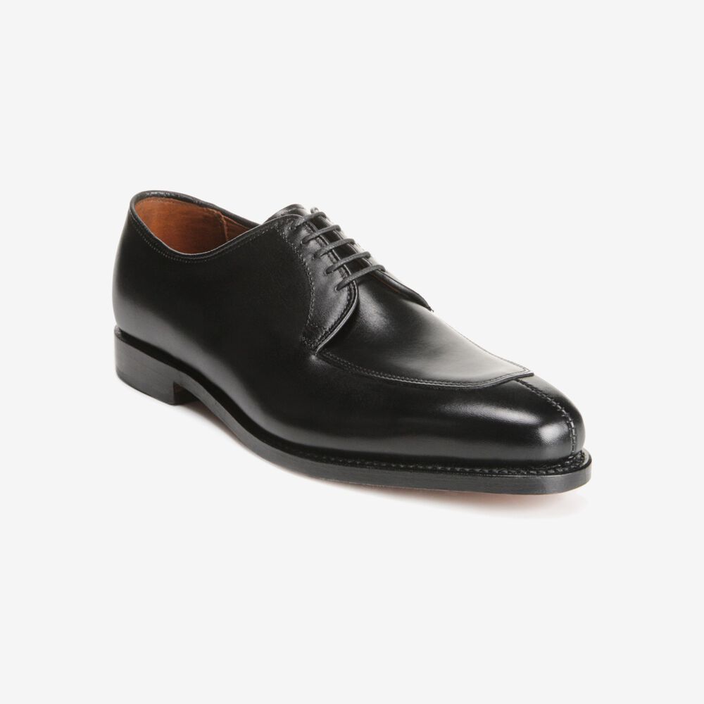 Sam Edelman Delray Men's Dress Shoes Black | UK-1263974