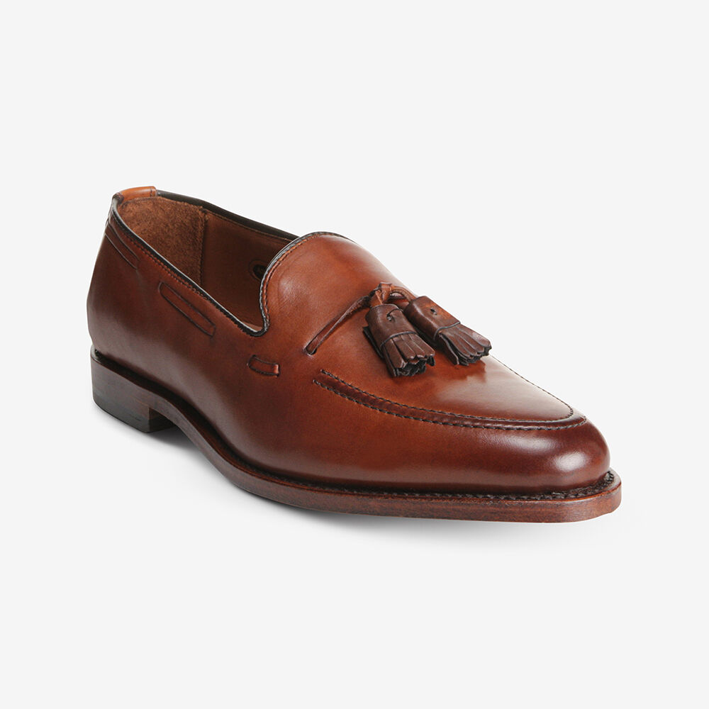 Sam Edelman Grayson Men's Dress Loafer Dark Red | UK-1965728