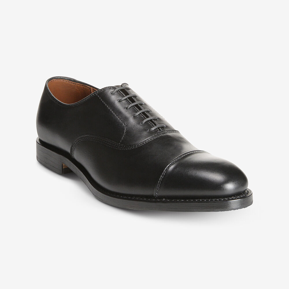 Sam Edelman Park Avenue Men's Dress Shoes Black | UK-9215064