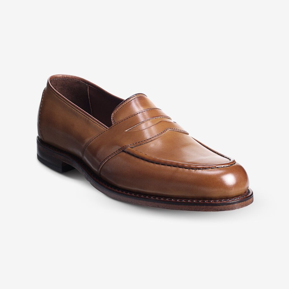 Sam Edelman Randolph Men's Dress Shoes Brown | UK-0367592