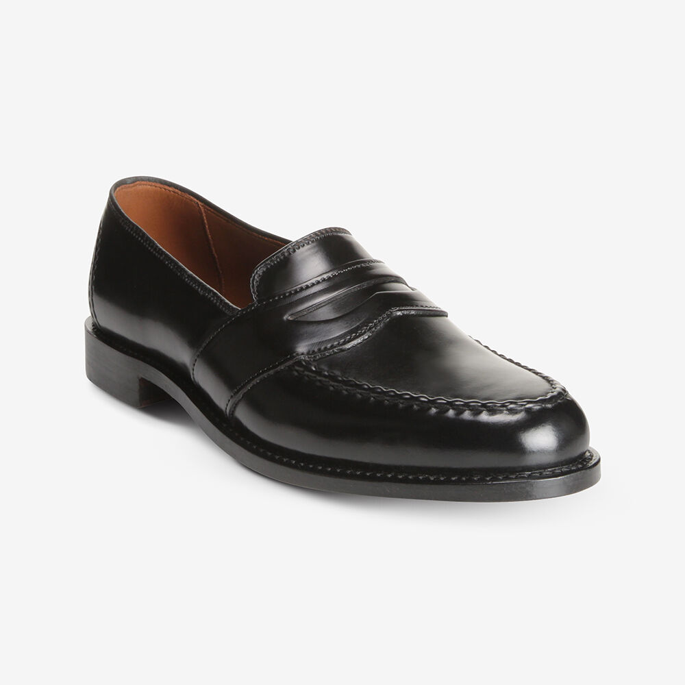 Sam Edelman Randolph Men's Dress Shoes Black | UK-7286910