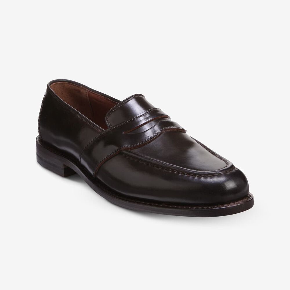 Sam Edelman Randolph Men's Dress Shoes Brown | UK-7943205