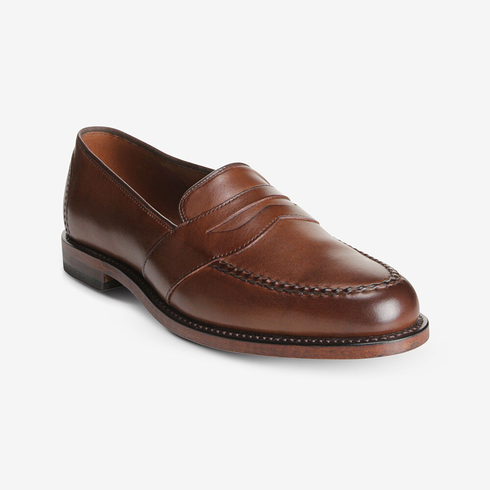 Sam Edelman Randolph Men's Dress Shoes Coffee | UK-8527904