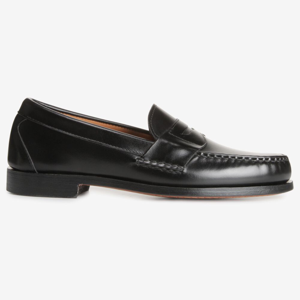 Sam Edelman Cavanaugh Men's Penny Loafer Black | UK-0384276