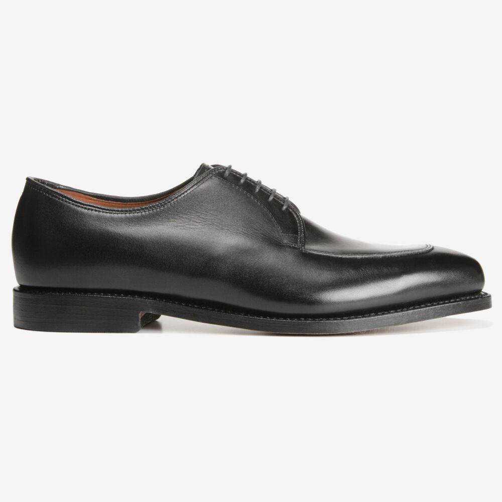 Sam Edelman Delray Men's Dress Shoes Black | UK-1263974