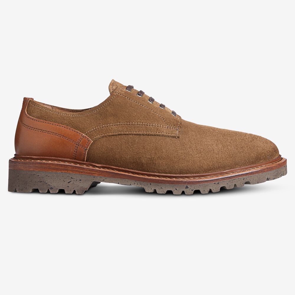 Sam Edelman Discovery Men's Casual Shoes Brown | UK-8596710