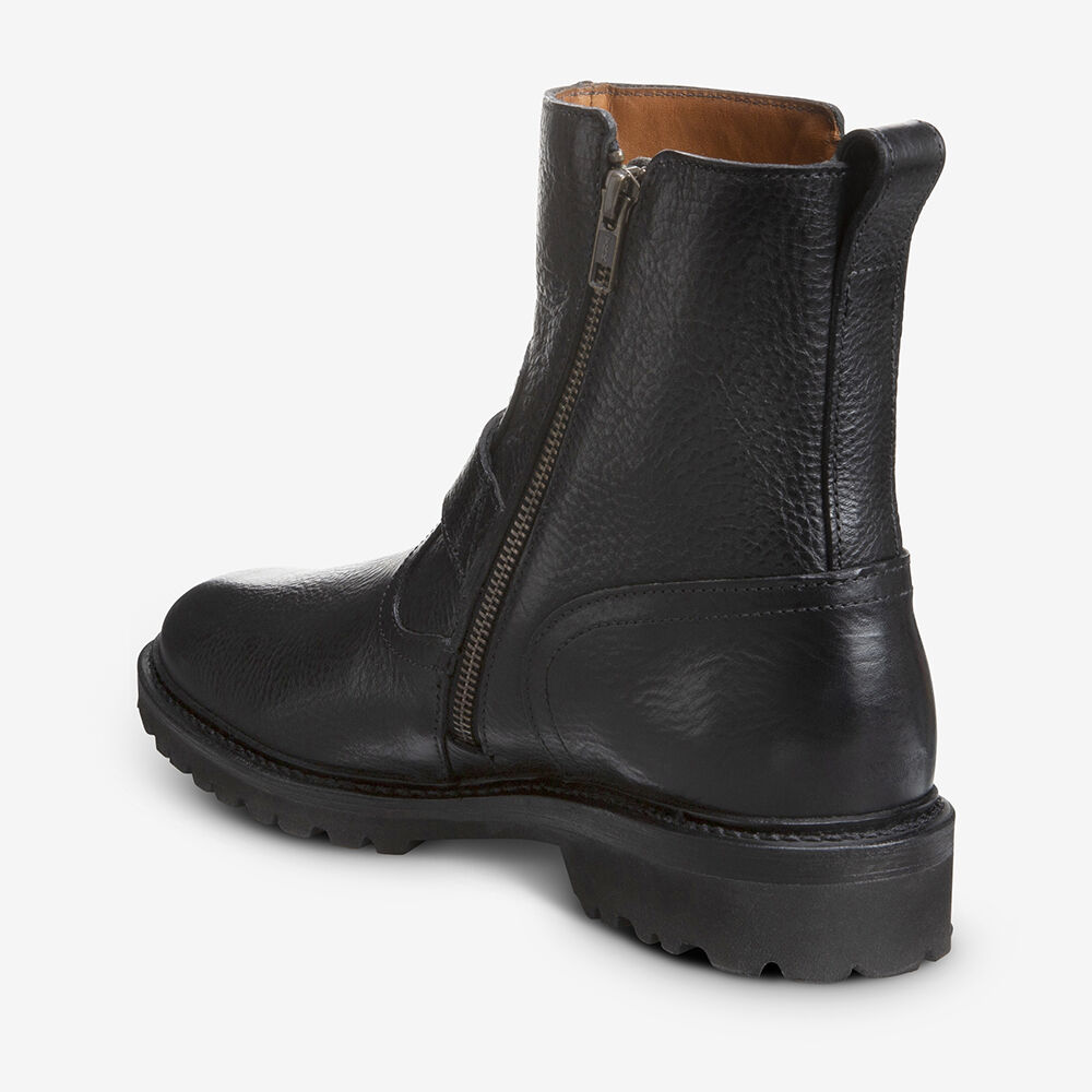 Sam Edelman Discovery Men's Chelsea Boots Black | UK-1430596