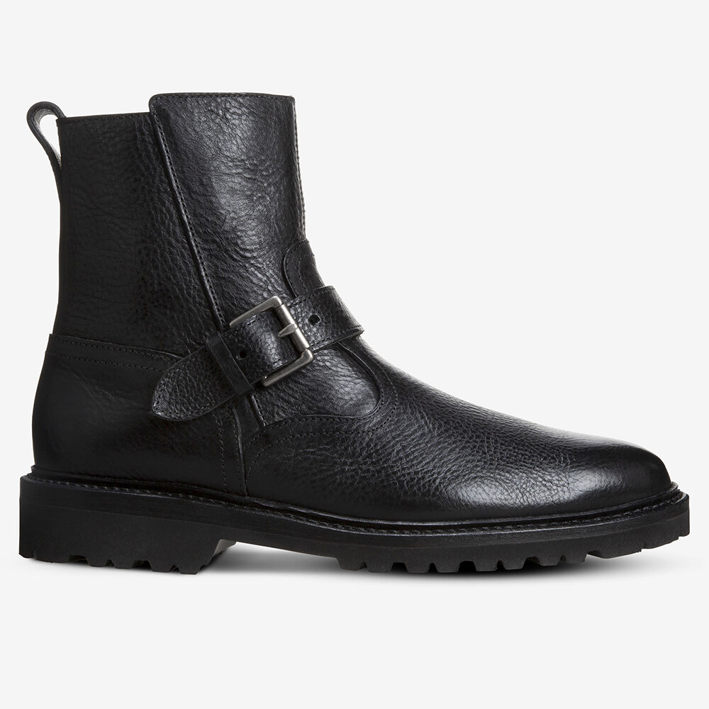 Sam Edelman Discovery Men's Chelsea Boots Black | UK-1430596