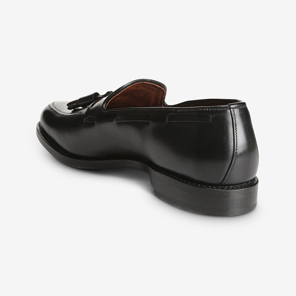 Sam Edelman Grayson Men's Dress Loafer Black | UK-7318460