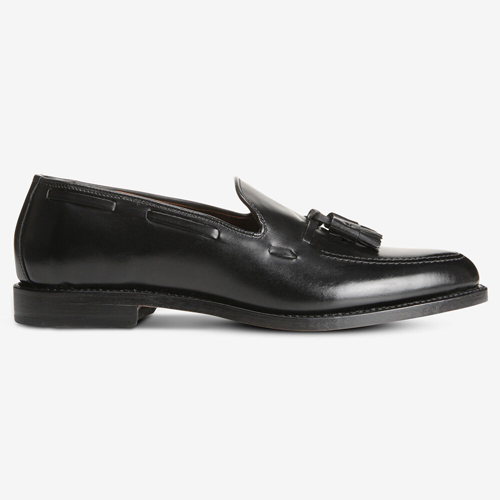 Sam Edelman Grayson Men's Dress Loafer Black | UK-7318460