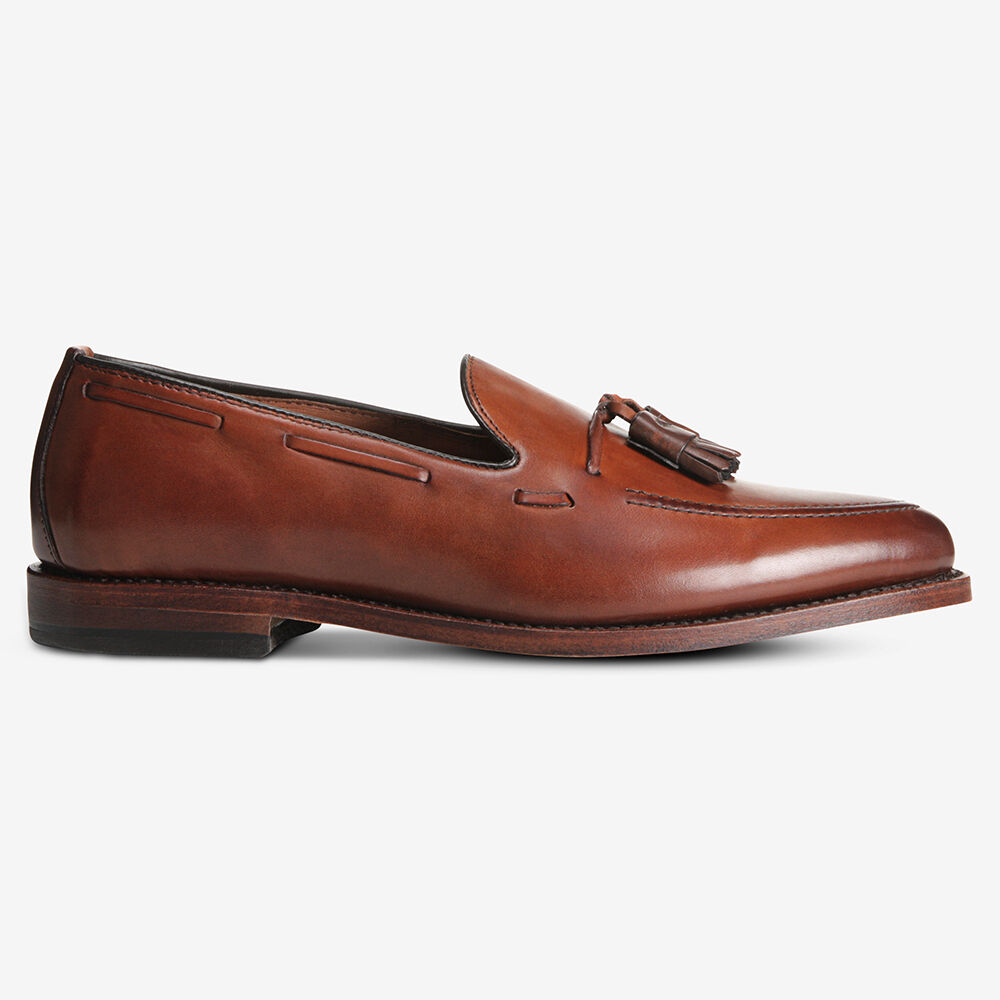 Sam Edelman Grayson Men's Dress Loafer Dark Red | UK-1965728