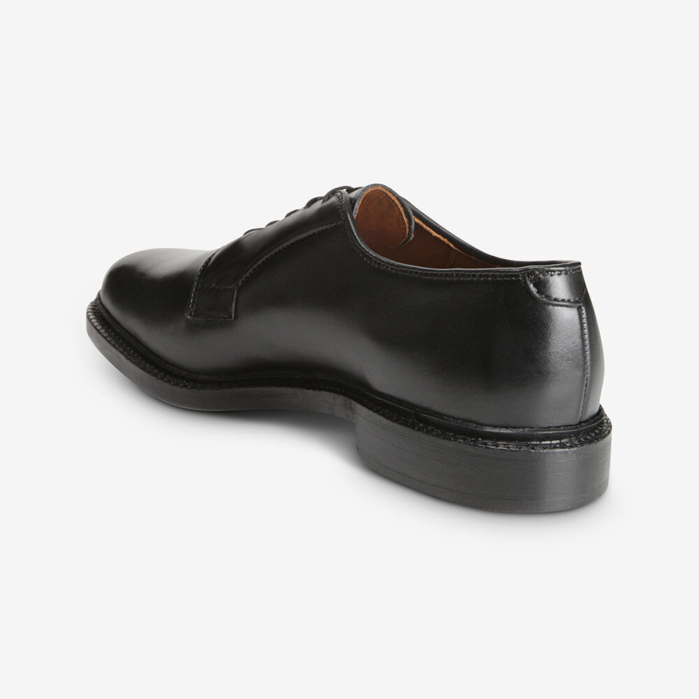 Sam Edelman Leeds Men's Dress Shoes Black | UK-1640789