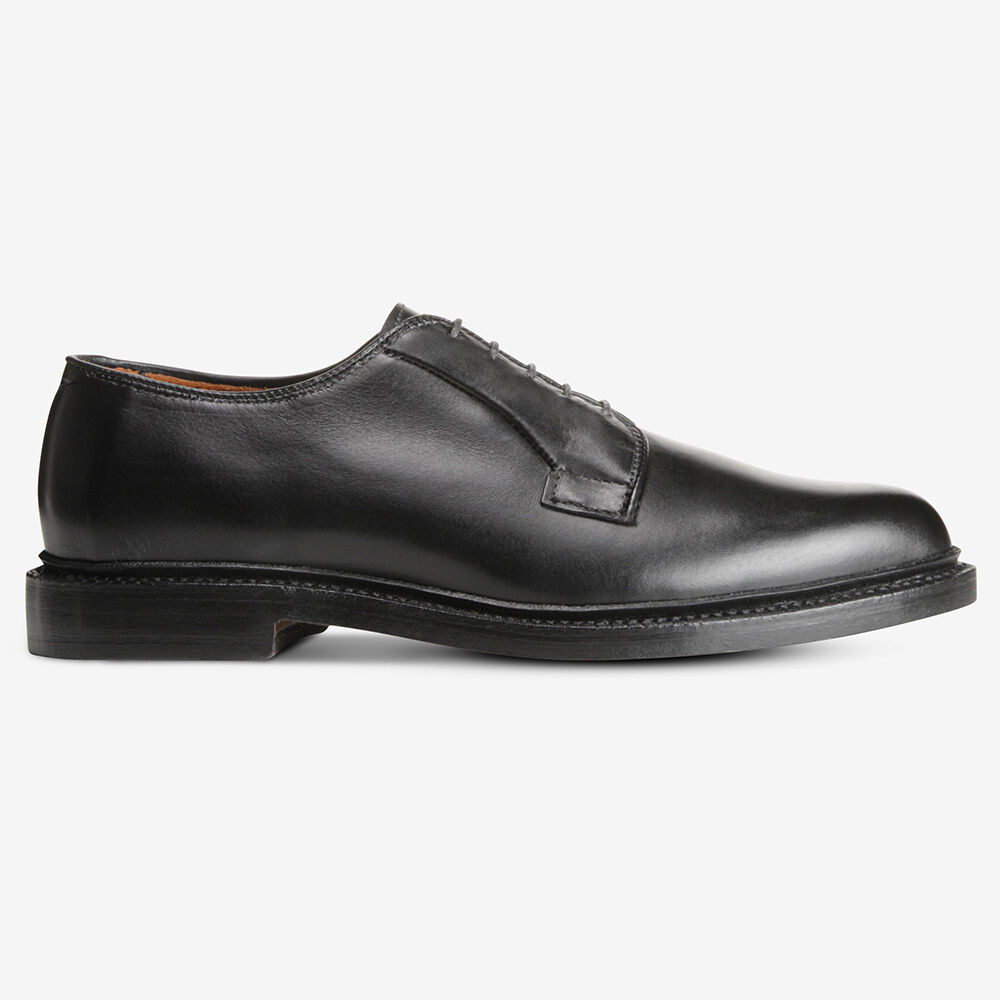 Sam Edelman Leeds Men's Dress Shoes Black | UK-1640789