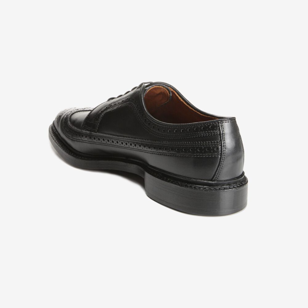 Sam Edelman Macneil Men's Dress Shoes Black | UK-7408516