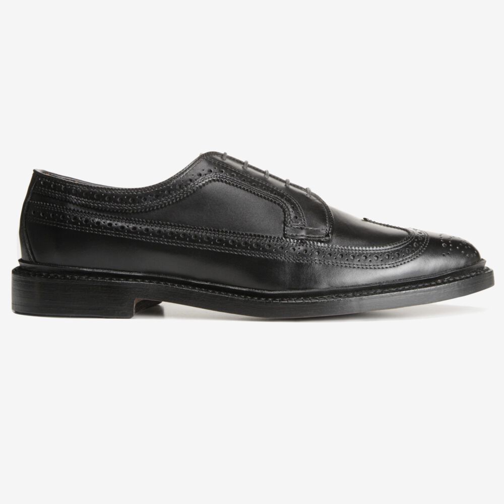 Sam Edelman Macneil Men's Dress Shoes Black | UK-7408516