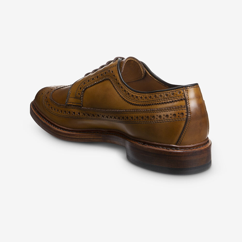 Sam Edelman Macneil Men's Dress Shoes Brown | UK-8507496