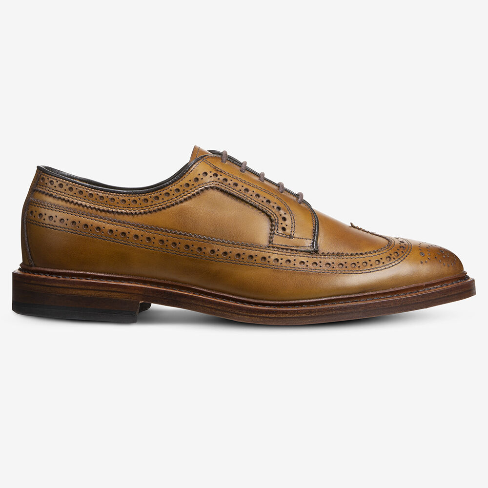 Sam Edelman Macneil Men's Dress Shoes Brown | UK-8507496