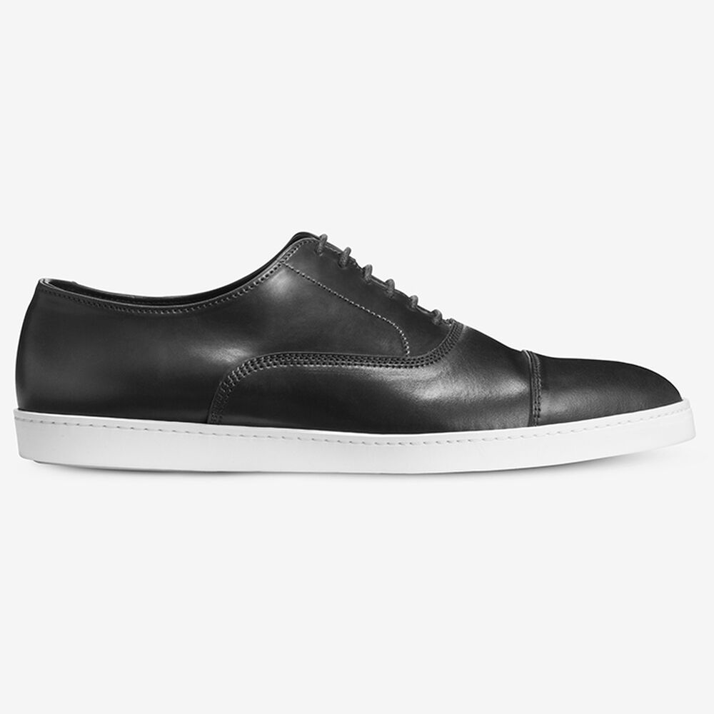 Sam Edelman Park Avenue Men's Dress Shoes Black | UK-7948356