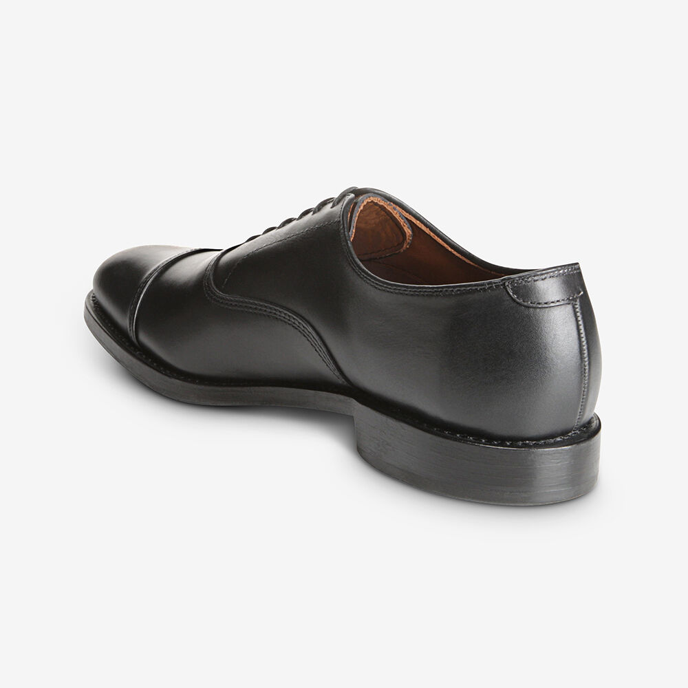 Sam Edelman Park Avenue Men's Dress Shoes Black | UK-9215064