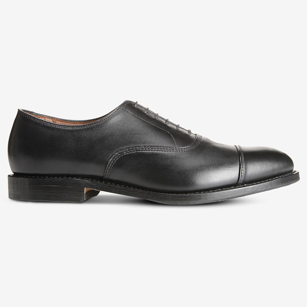 Sam Edelman Park Avenue Men's Dress Shoes Black | UK-9215064