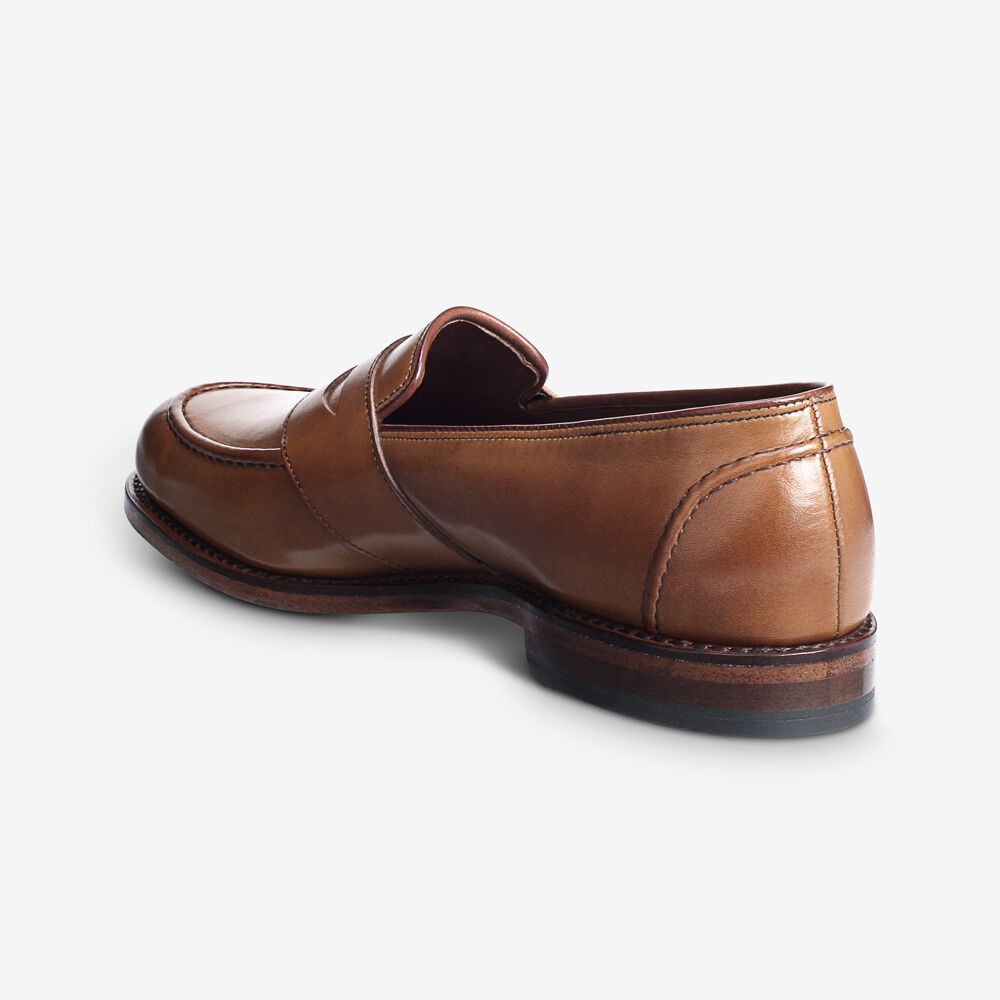 Sam Edelman Randolph Men's Dress Shoes Brown | UK-0367592