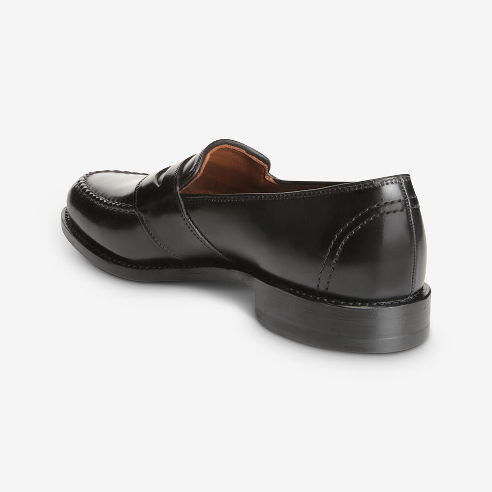 Sam Edelman Randolph Men's Dress Shoes Black | UK-7286910