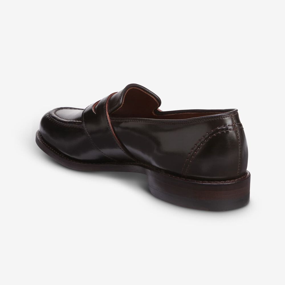 Sam Edelman Randolph Men's Dress Shoes Brown | UK-7943205