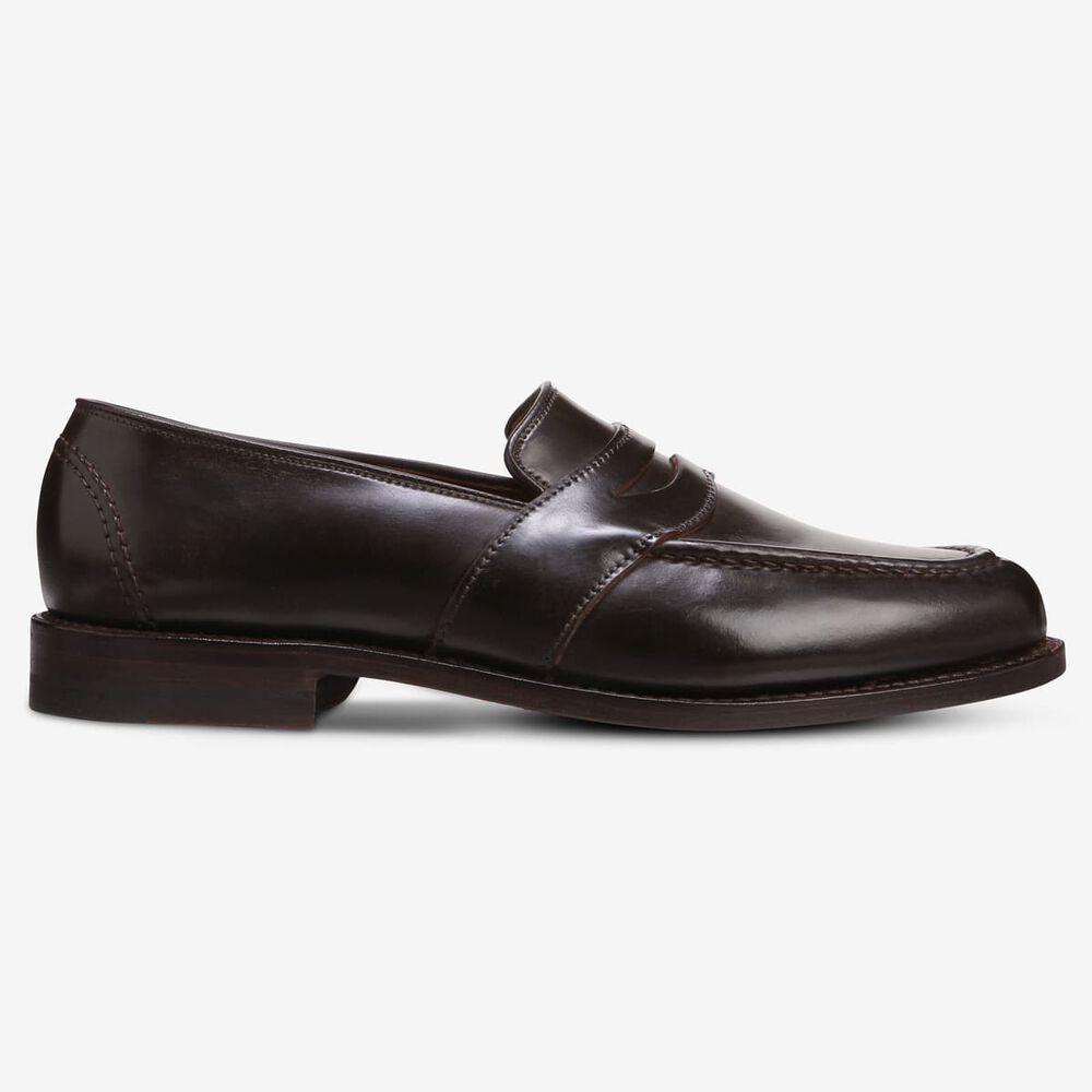 Sam Edelman Randolph Men's Dress Shoes Brown | UK-7943205