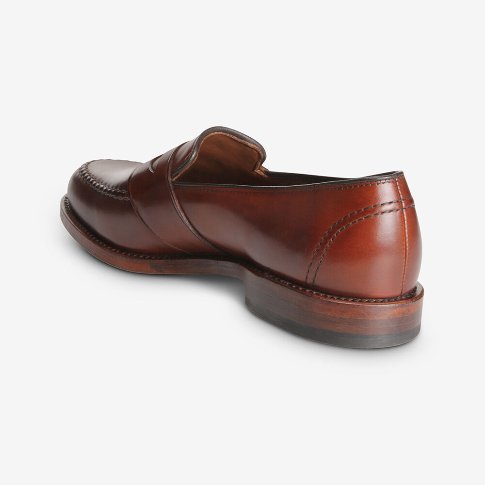 Sam Edelman Randolph Men's Dress Shoes Dark Red | UK-4517296