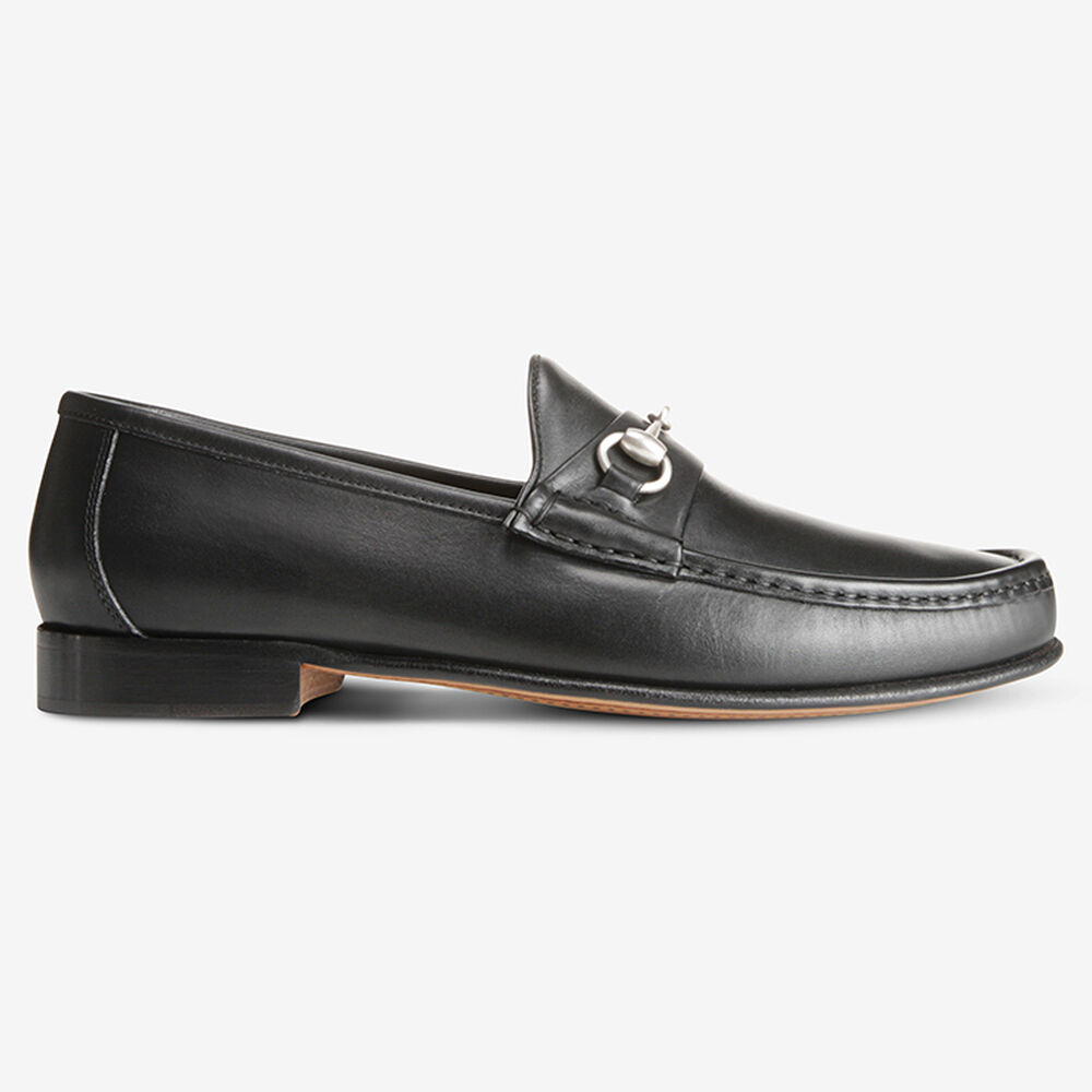 Sam Edelman Verona II Men's Italian Loafer Black | UK-9204658